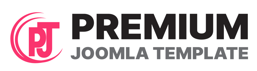 Premium joomla Template Logo Final 01